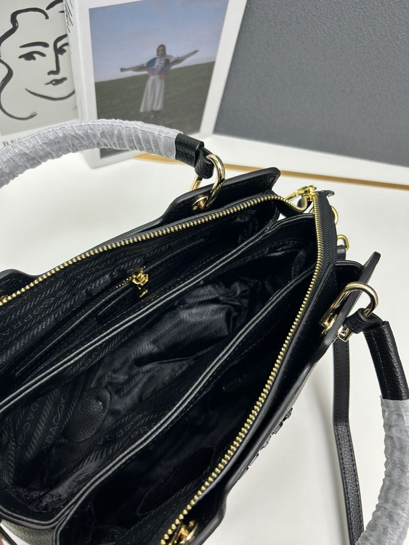 Prada Top Handle Bags